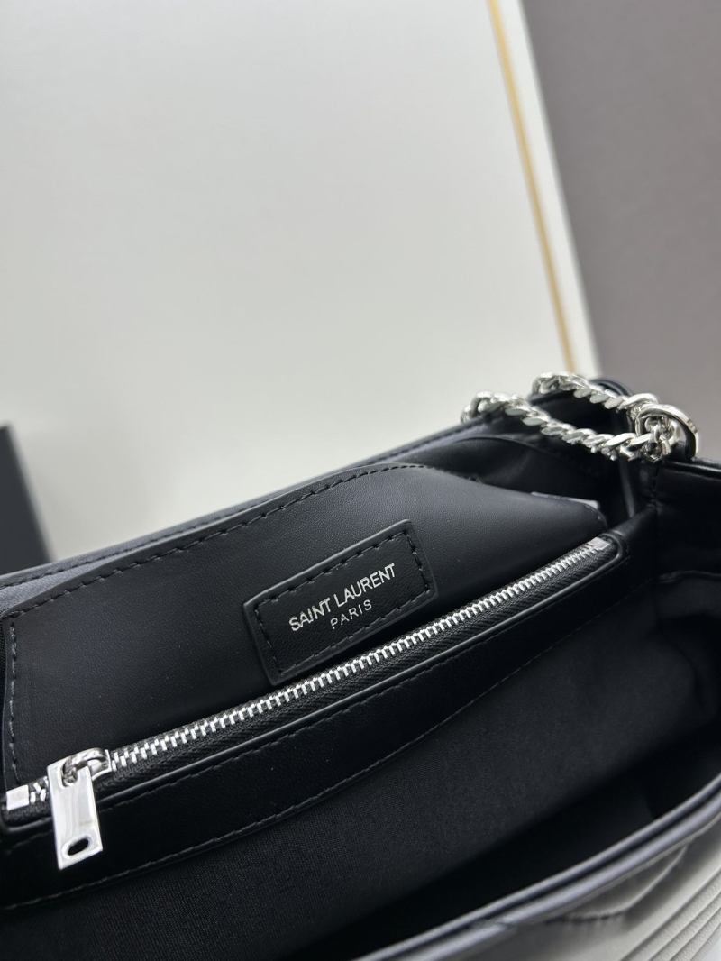 YSL Top Handle Bags